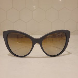 Burberry cateye sunglasses